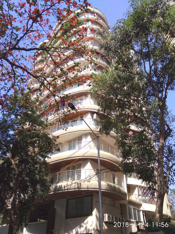 Balaji Tower