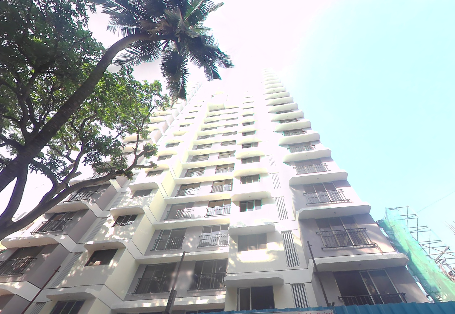 Jaliyan Heights
