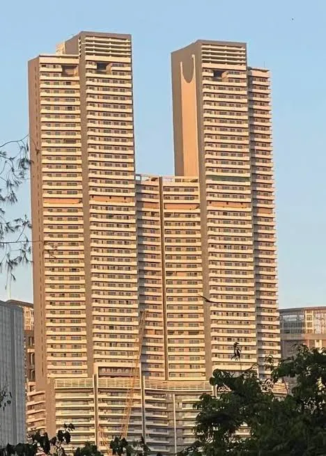 Lokhandwala Minerva