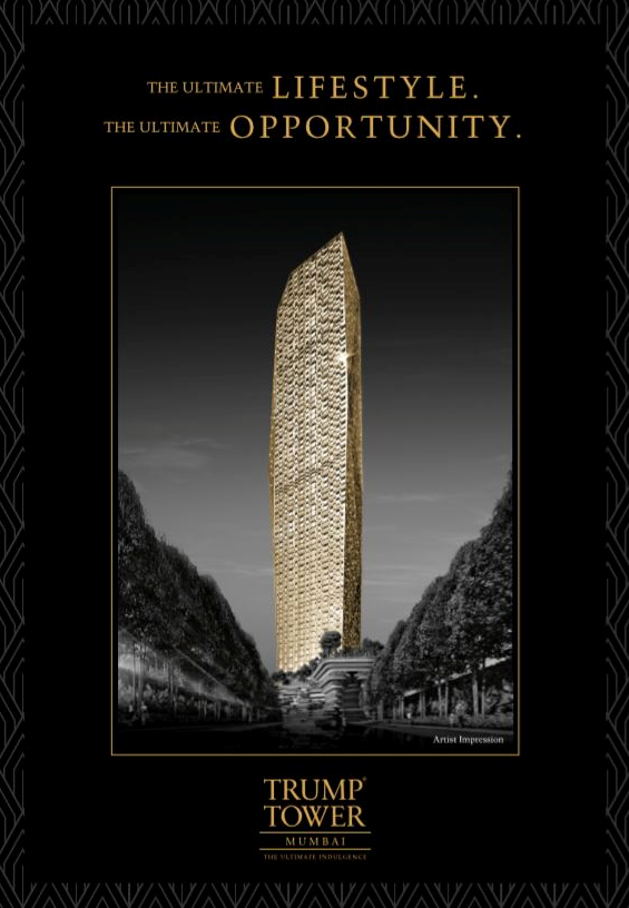 Lodha Trump Tower