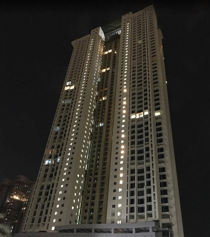 Raheja Imperia