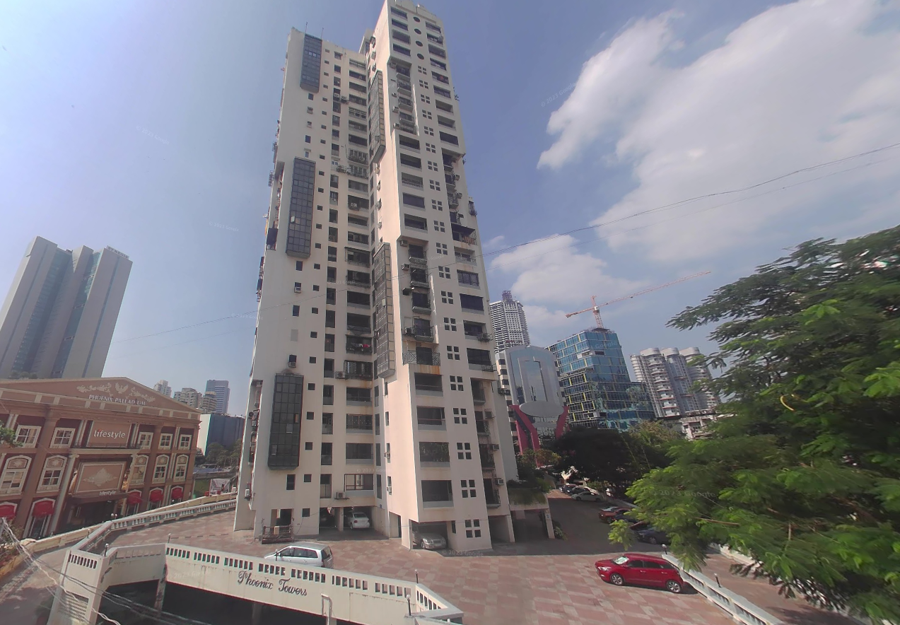 Phoenix Tower