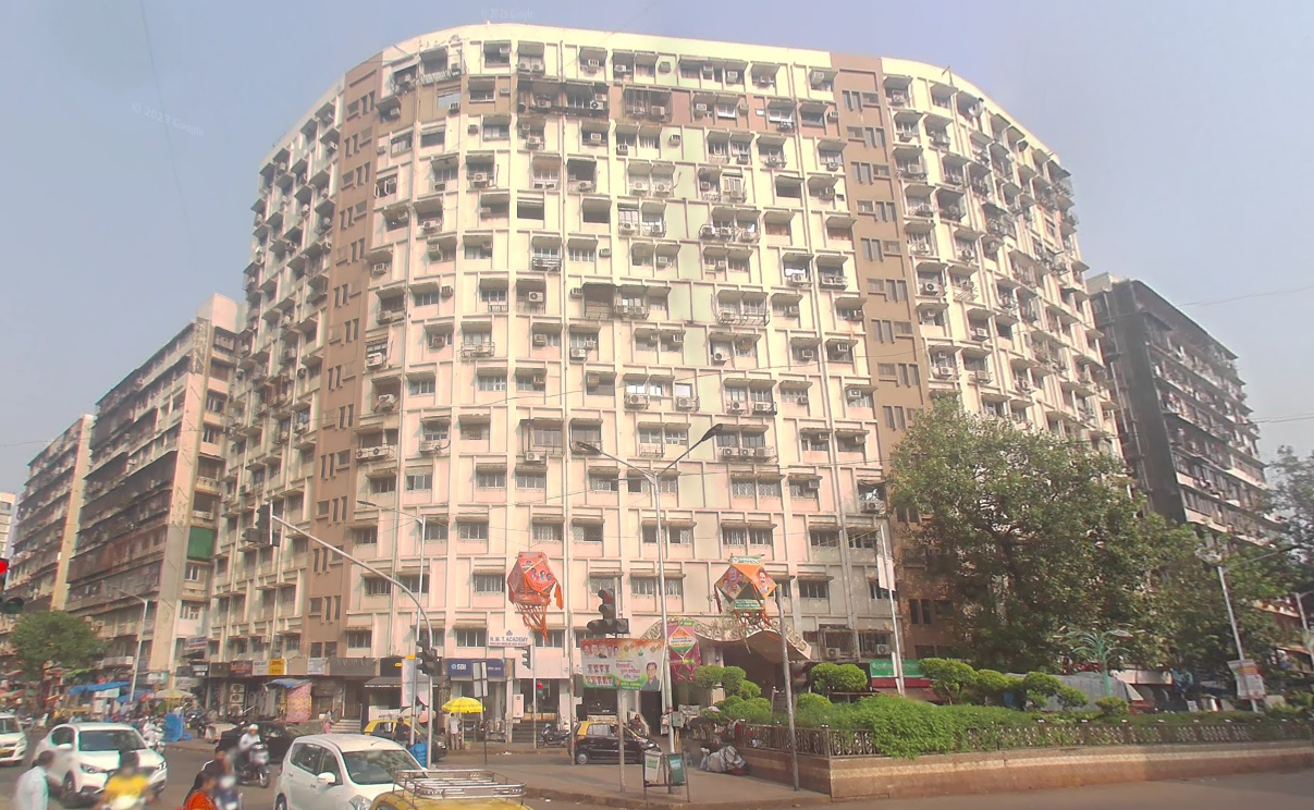 Navjeevan Society