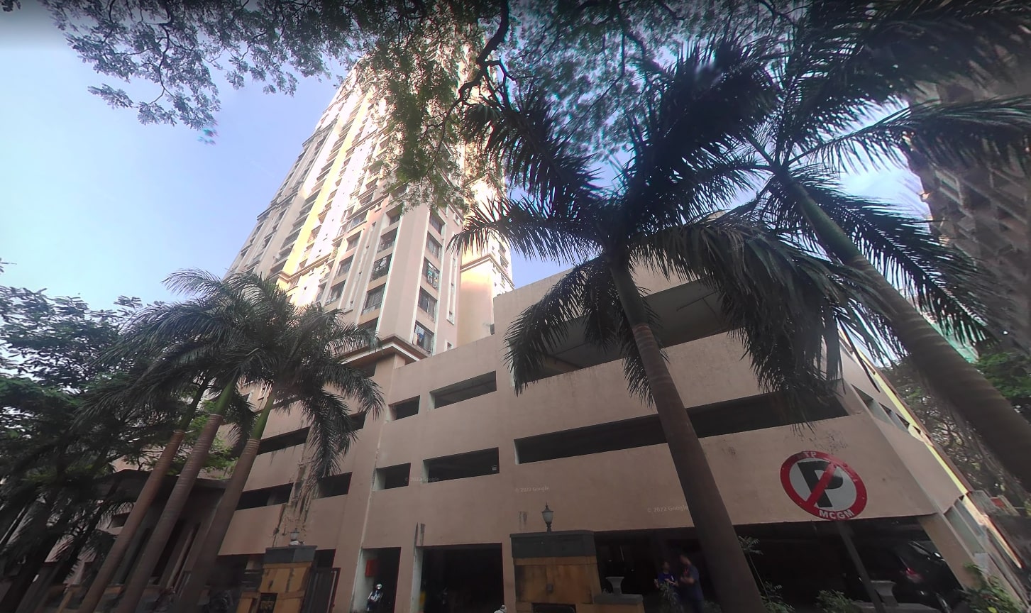Prathana Heights