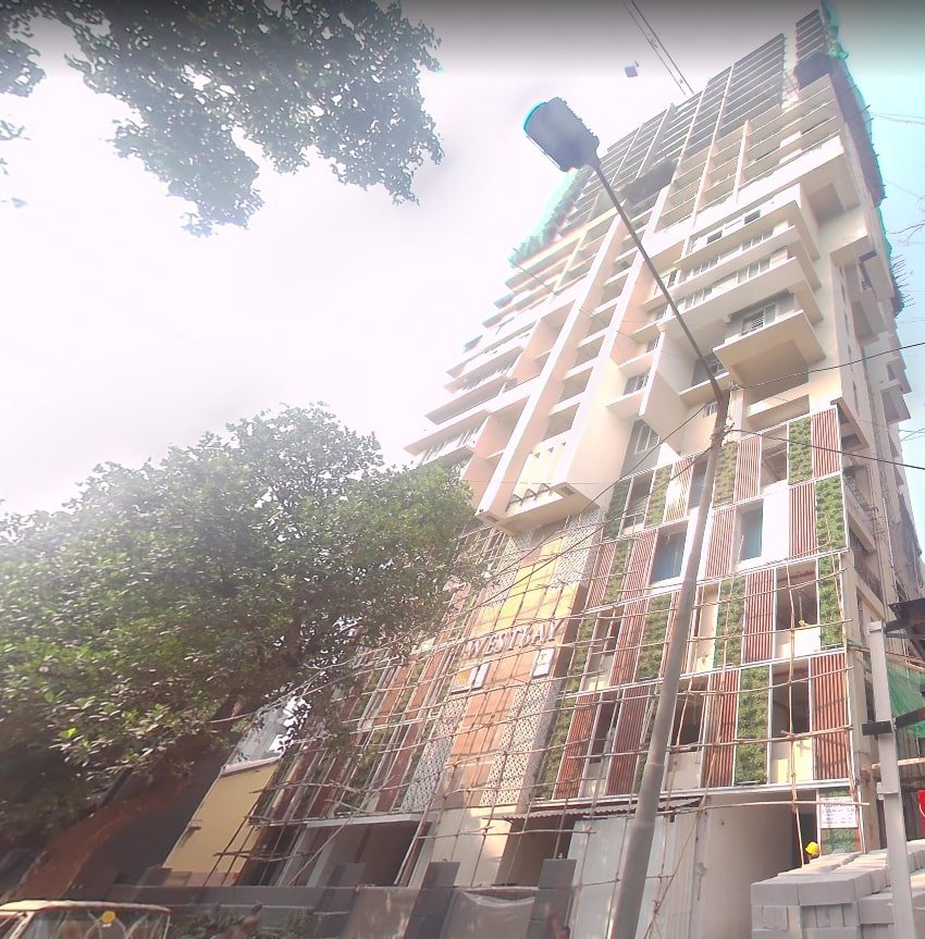 West Bay Apartments