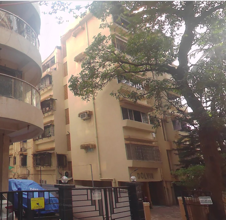 Dolvin apartments