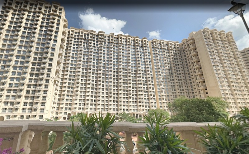 Hiranandani Castle Rock
