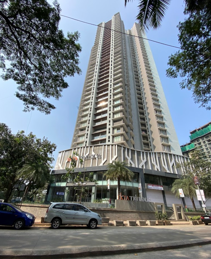 Ekta Tripolis
