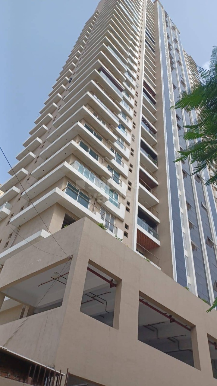 Shikhar Tower