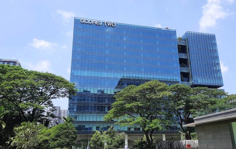 Godrej Two