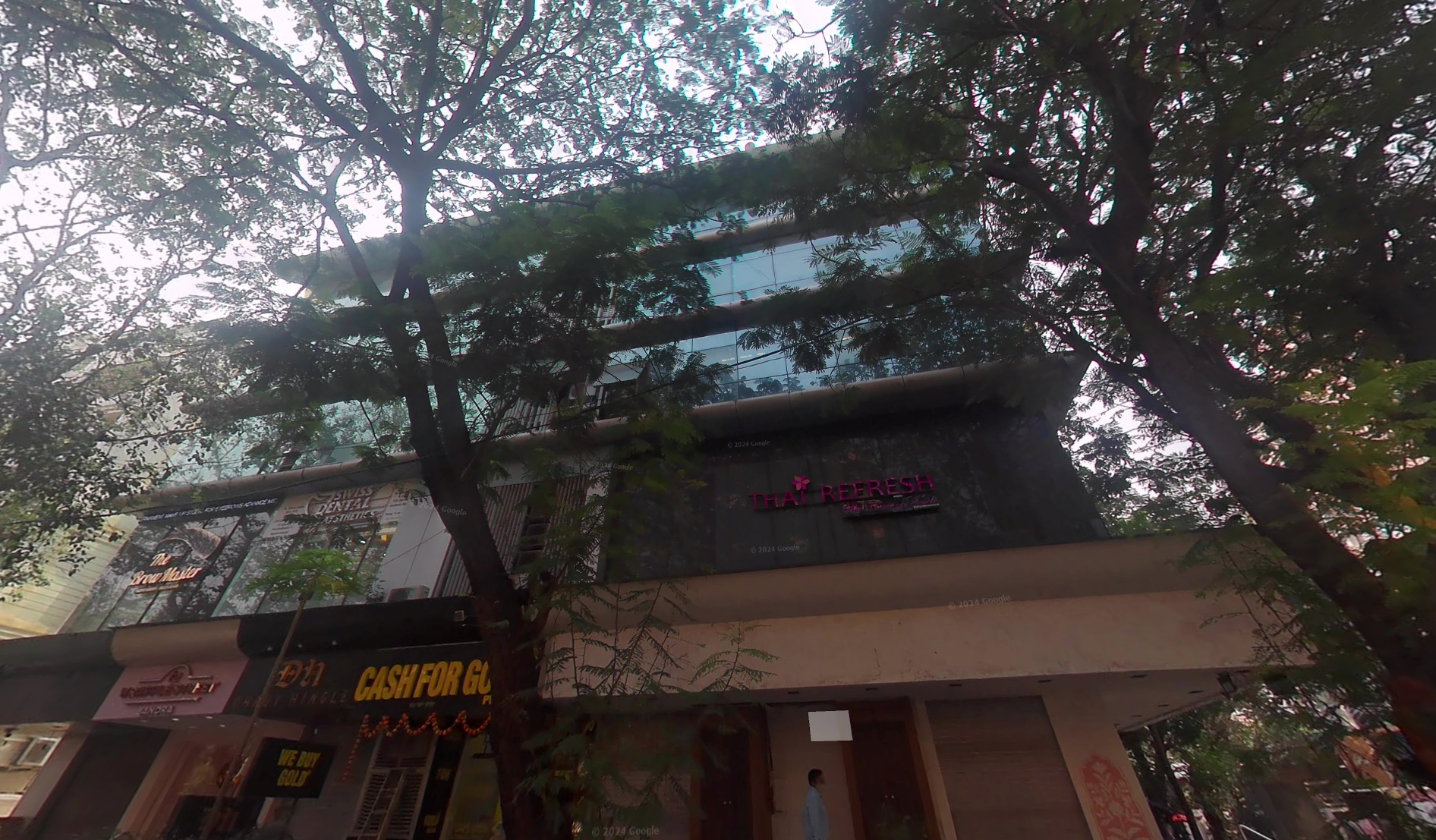 Imperial Plaza