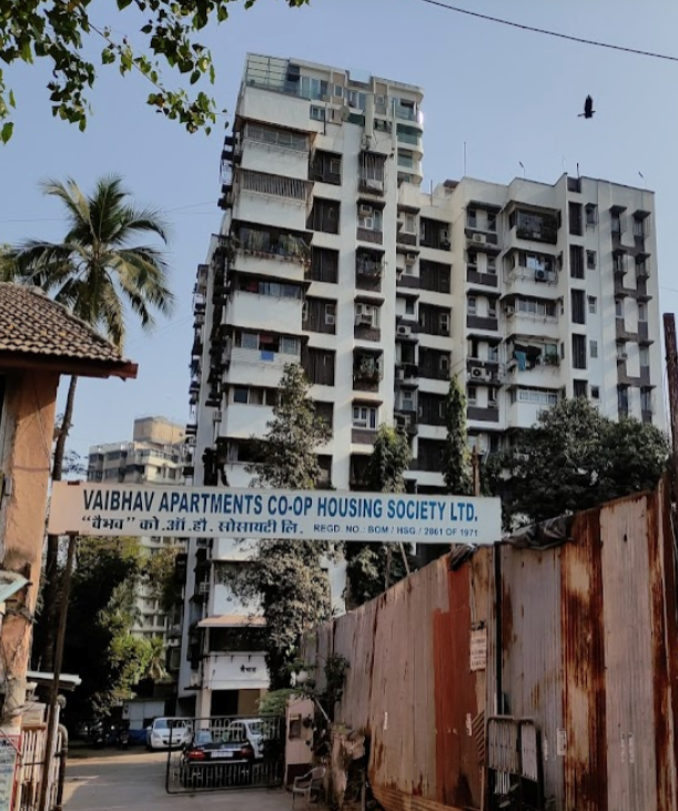 Vaibhav Apartments