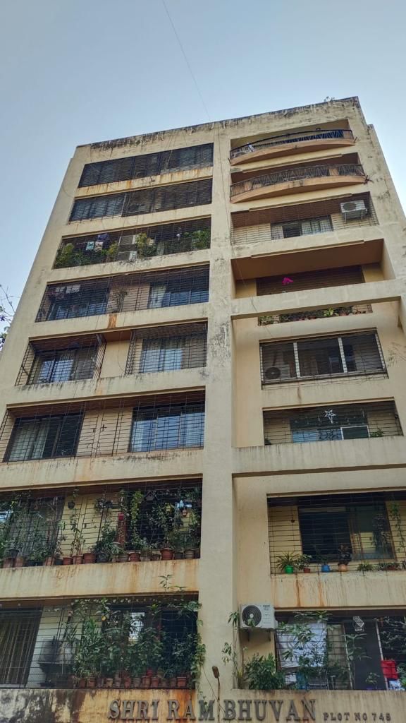 Shree Ram Bhavan