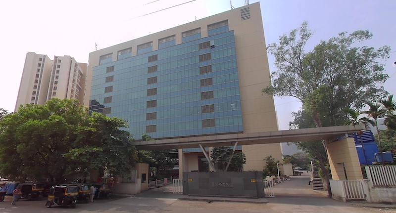 Lodha Supremus