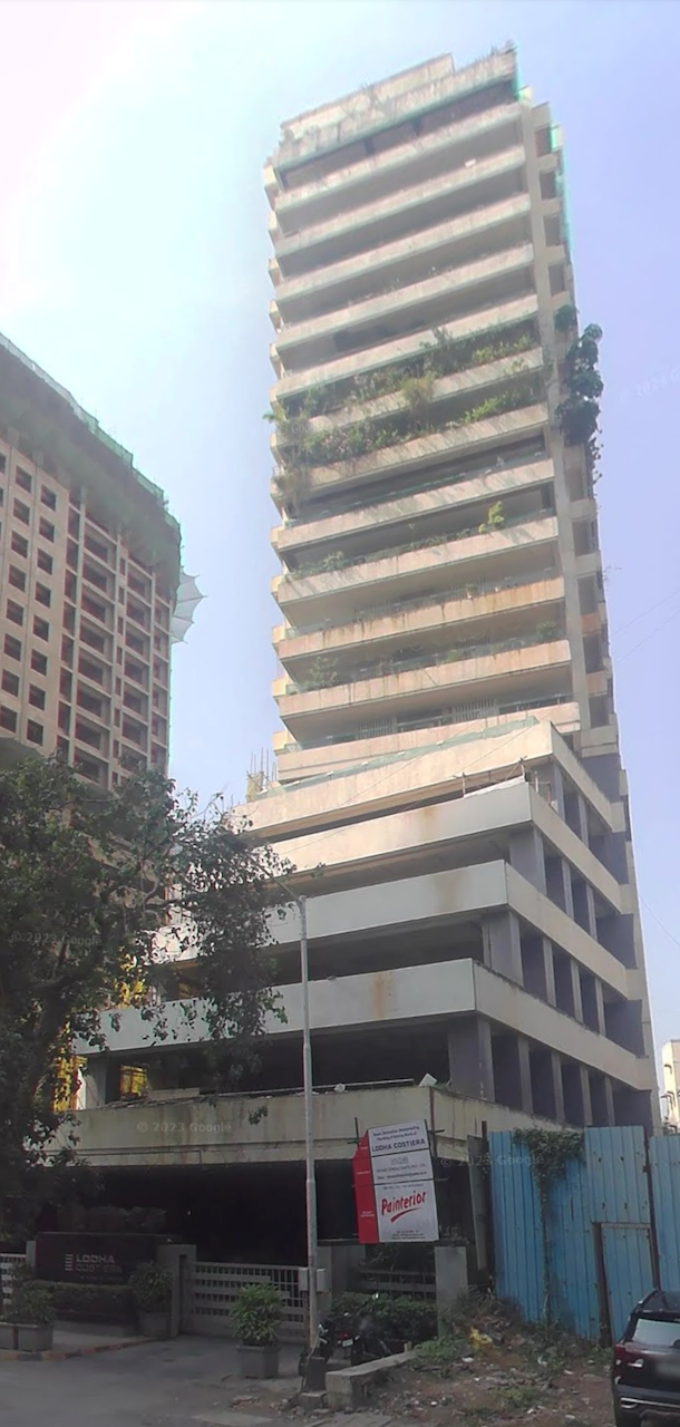 Lodha Costiera