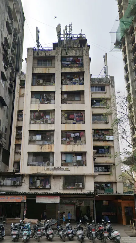 Abolideep Building