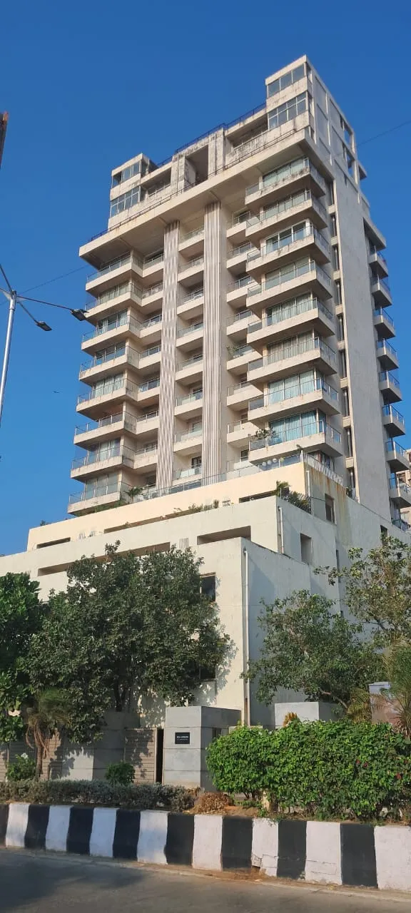 Sea Green Apartments