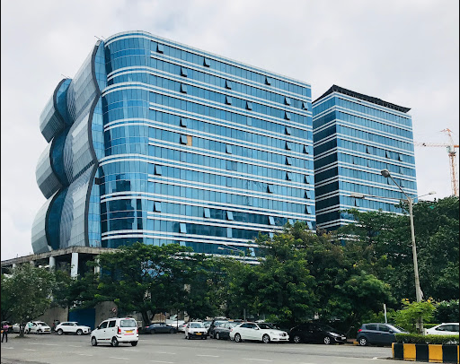 INS Tower