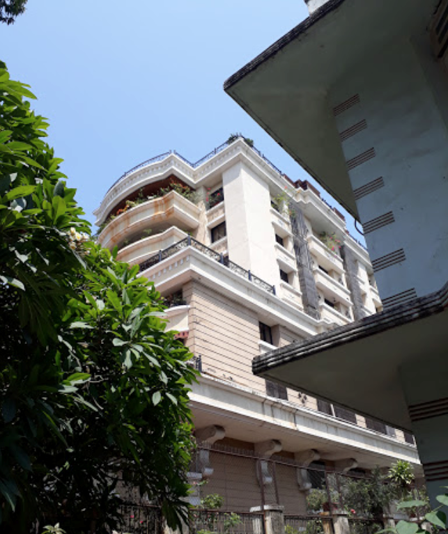 Indraprastha Building
