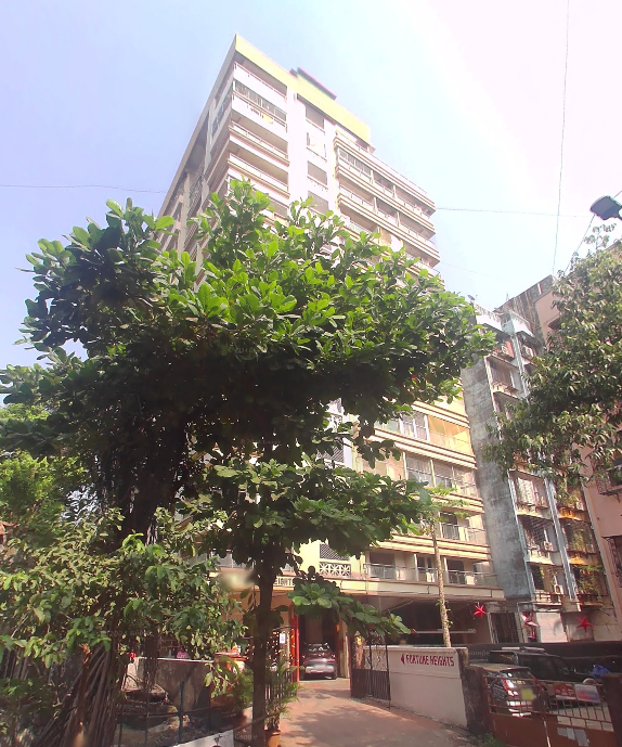 Fortune Heights