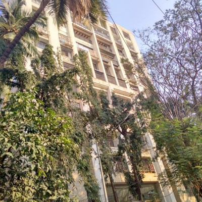 Moraba Mansion