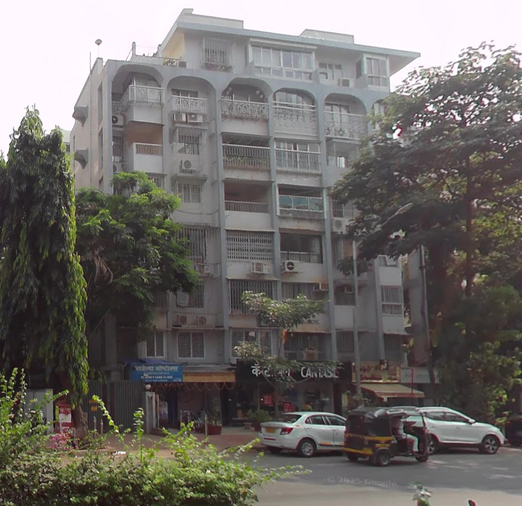 Sarayu Apartments