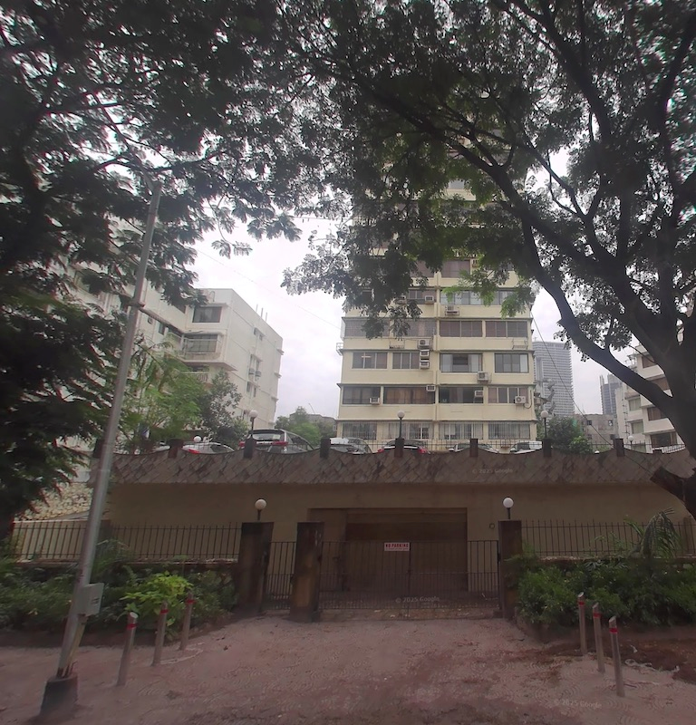 Red Rose Apartments