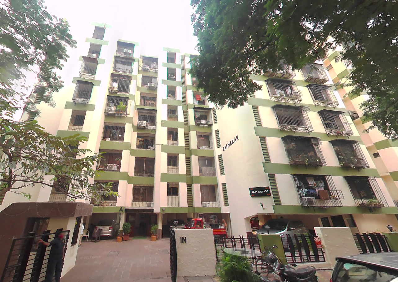 Ratnakar Apartment