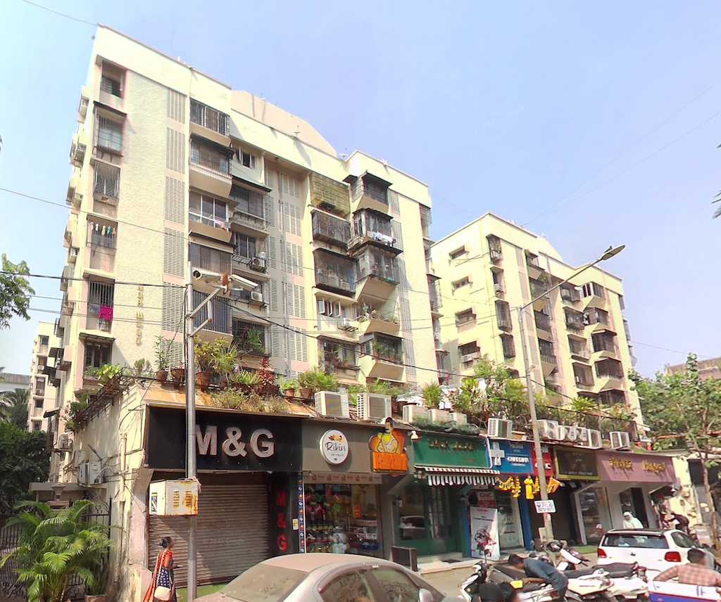 Norwood Apartment