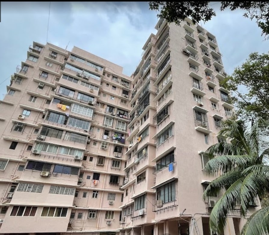 Himalaya Building