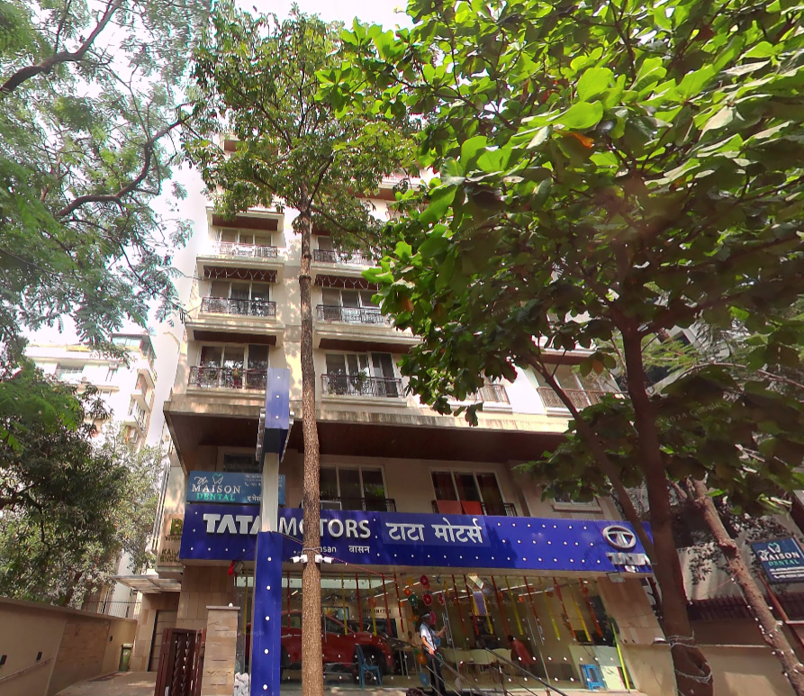 Kailash Enclave