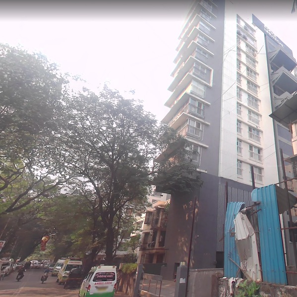 Nirvana Apartment