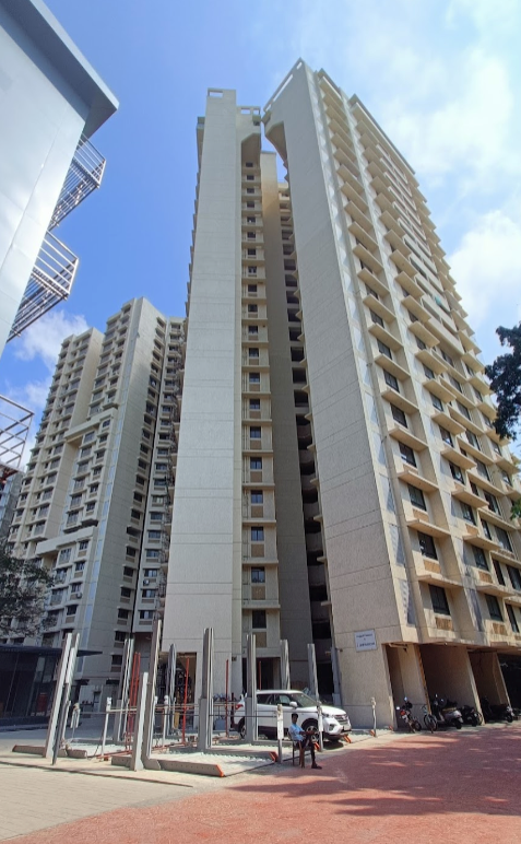Aqua Residences