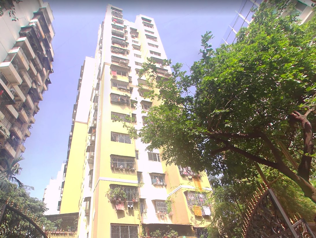 Shree Datta tower