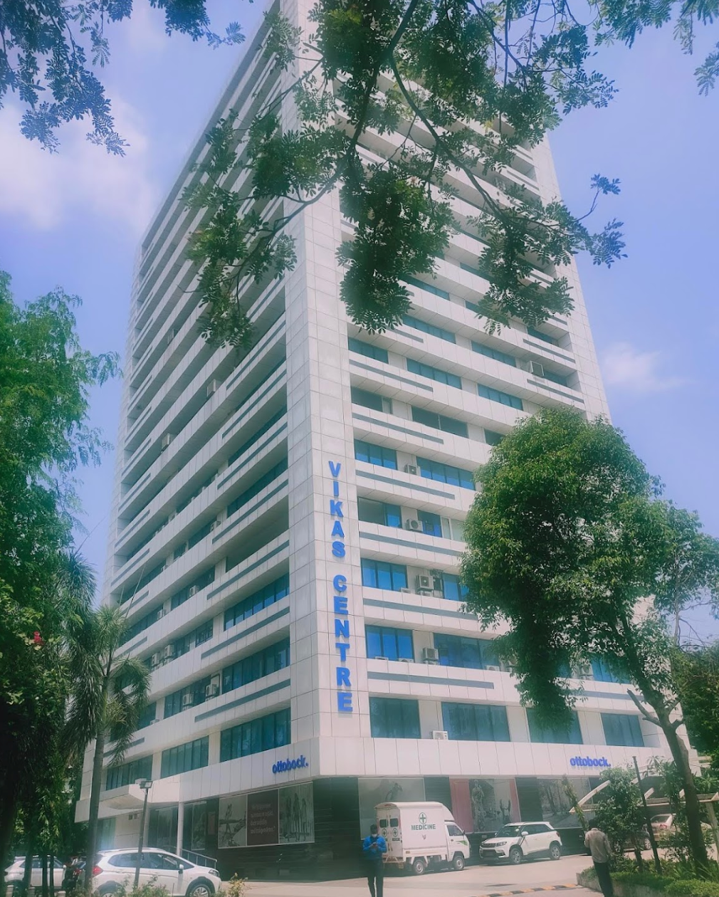 Vikas Centre