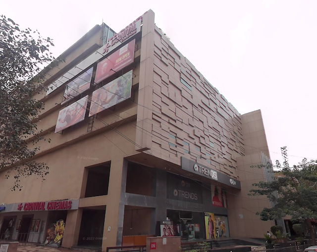 CNB Square
