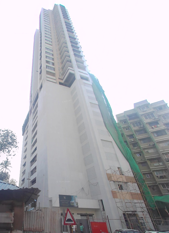 Waterfront Towers