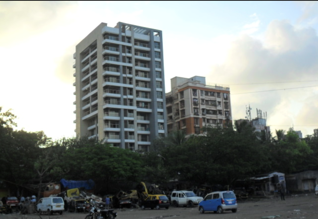 Horizon Heights