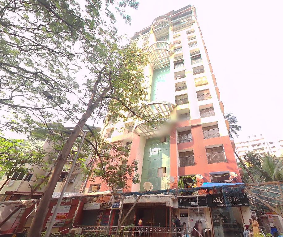 ZA Tower