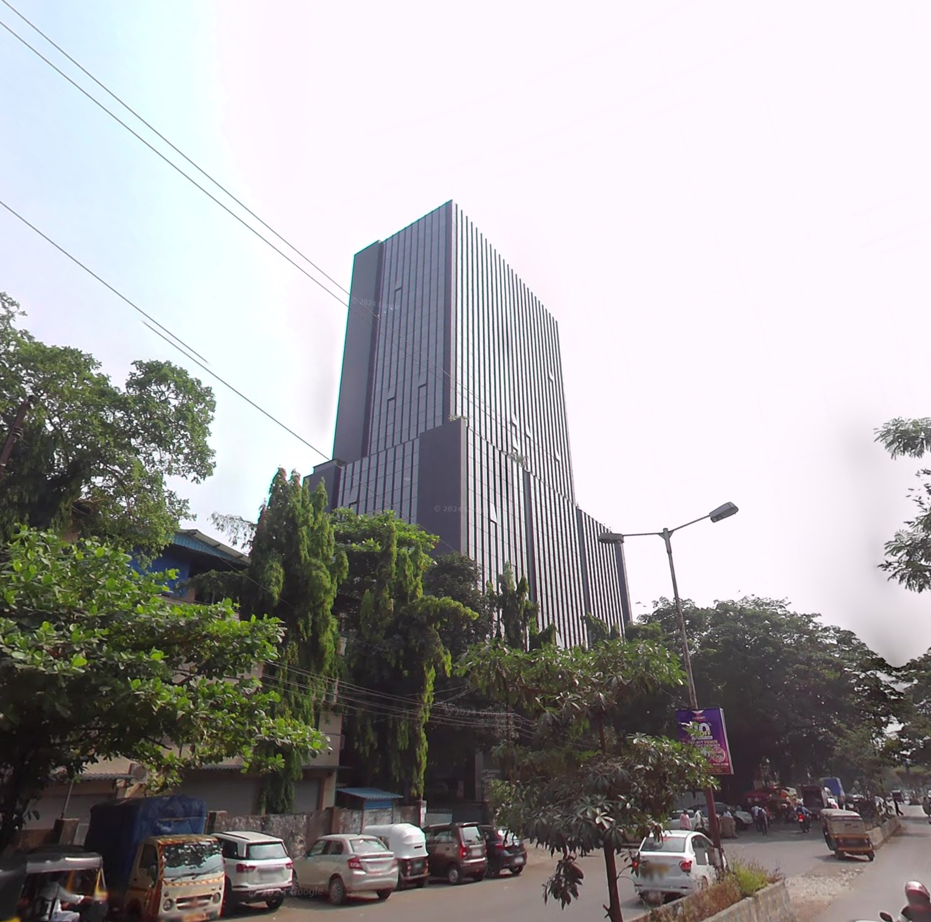 Oriana Business Park