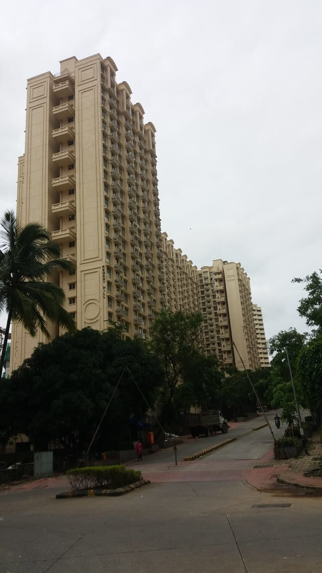 Regent Hill