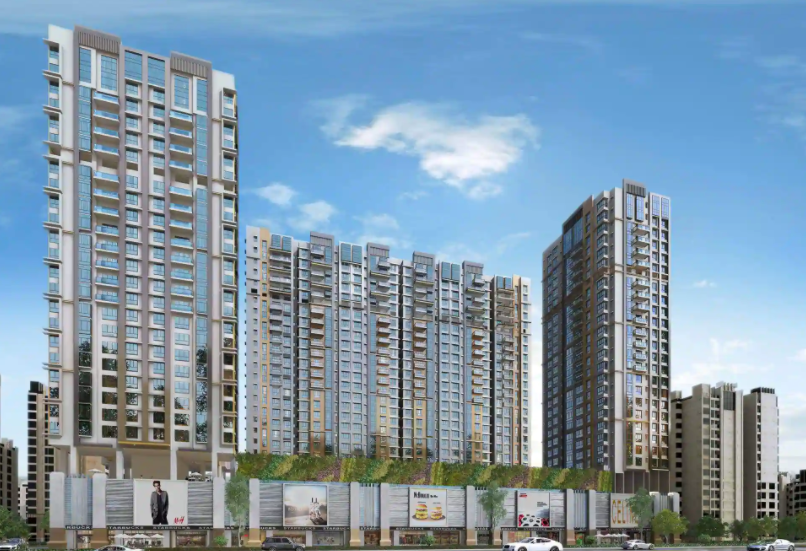 Hubtown Premiere Residences