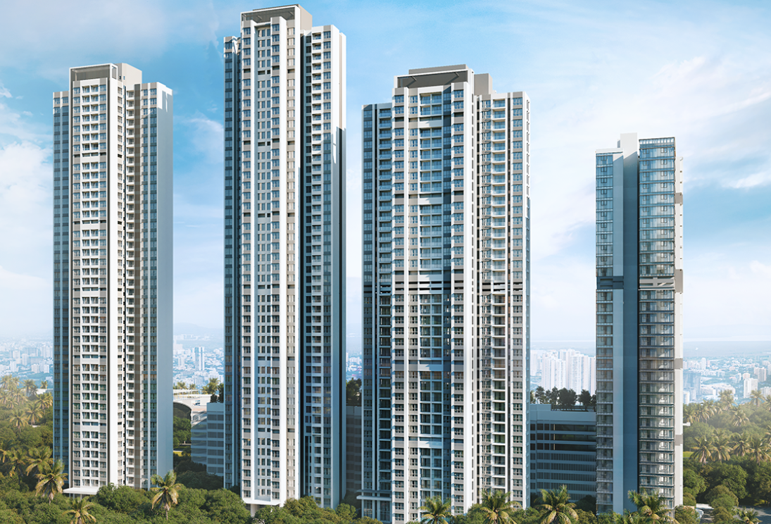 Piramal Revanta
