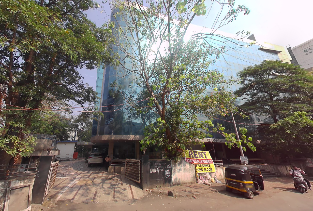 Vasudev Chamber