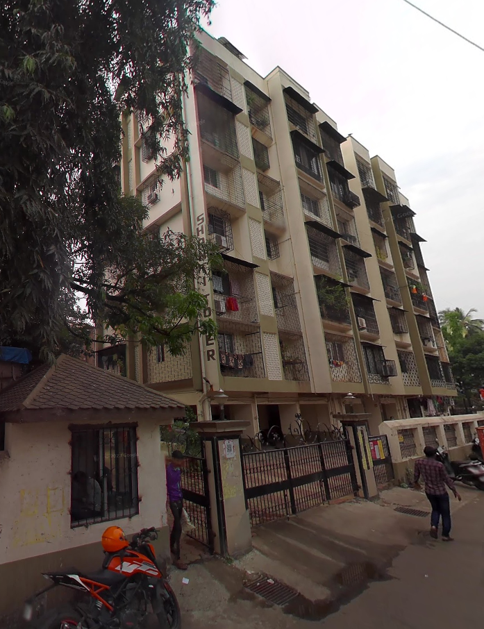 Shanti Tower