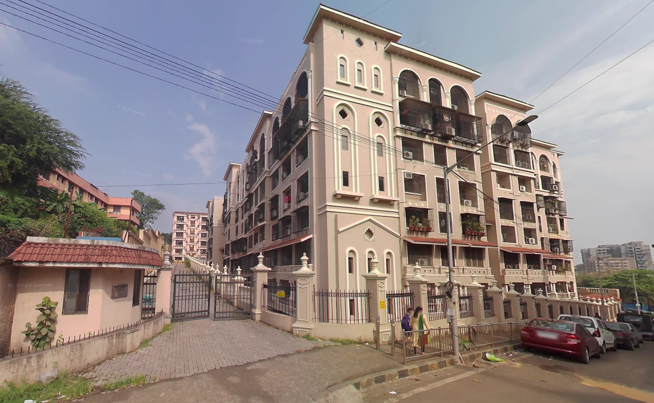 Kaatyayni Residency