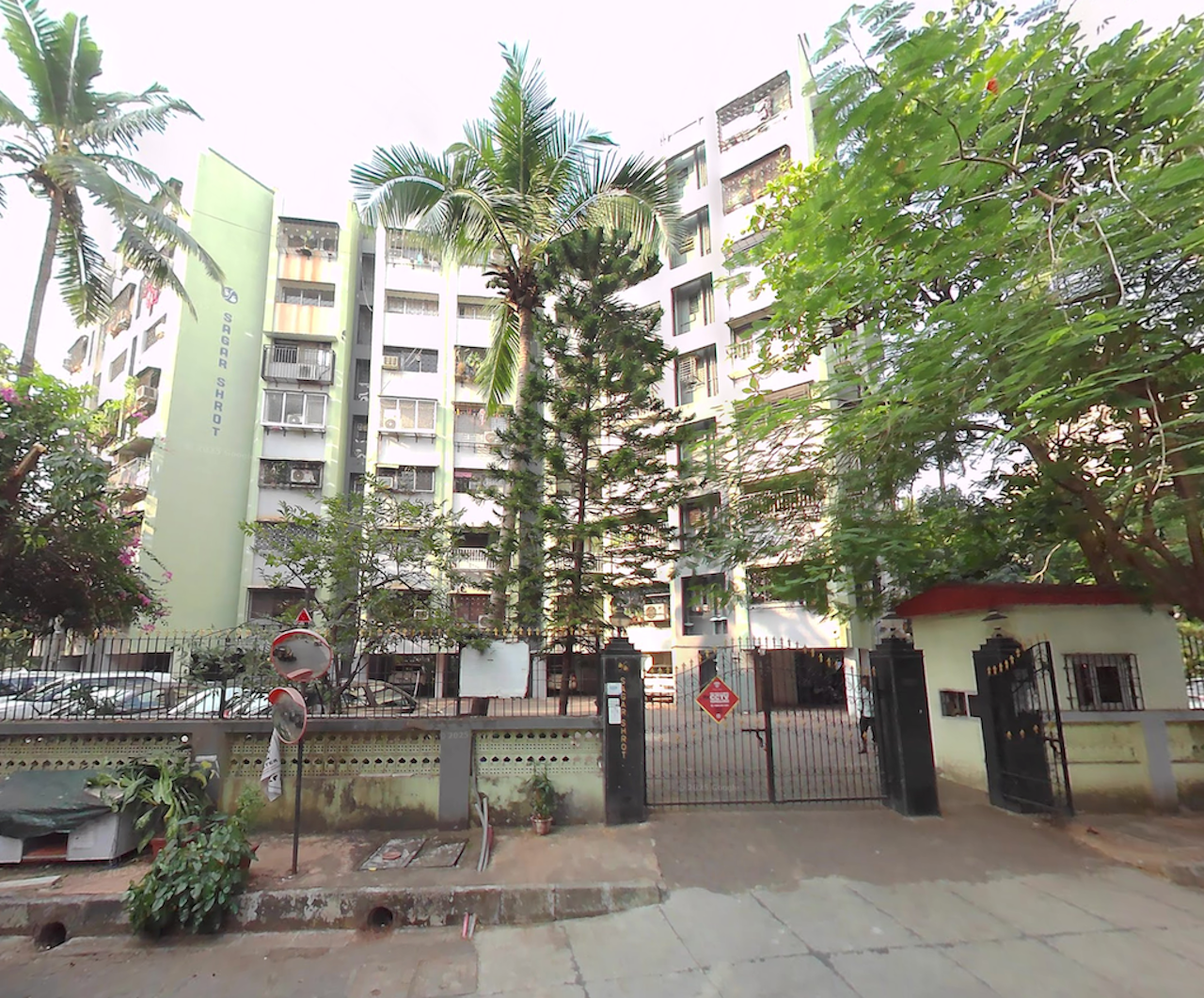 Sagar Shrot Building