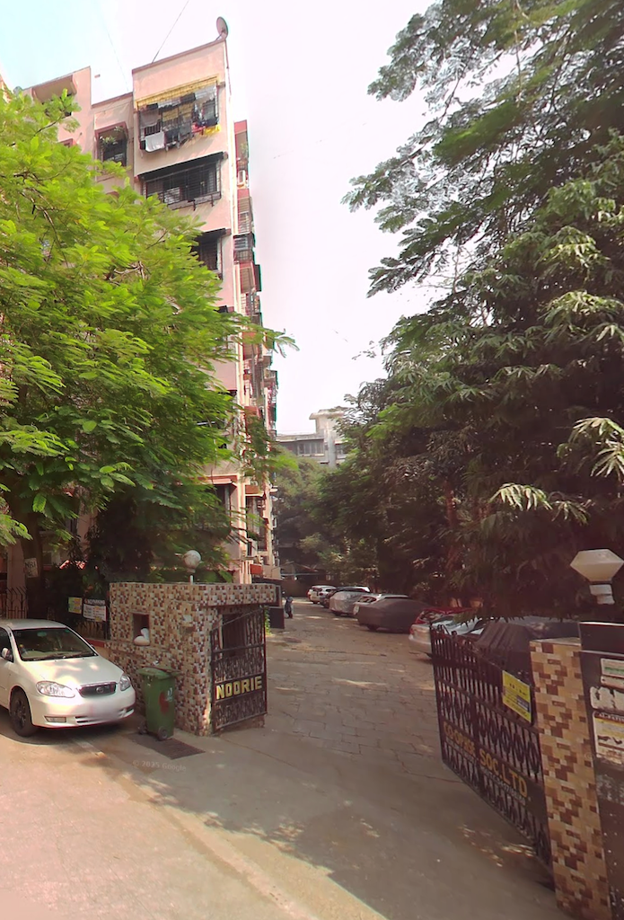 Noorie Apartment
