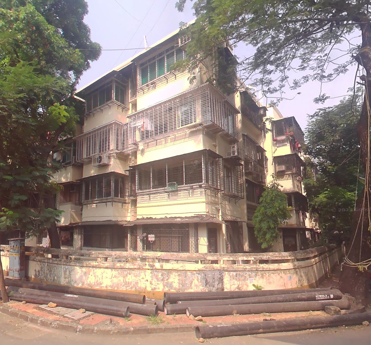 Gokul Niwas
