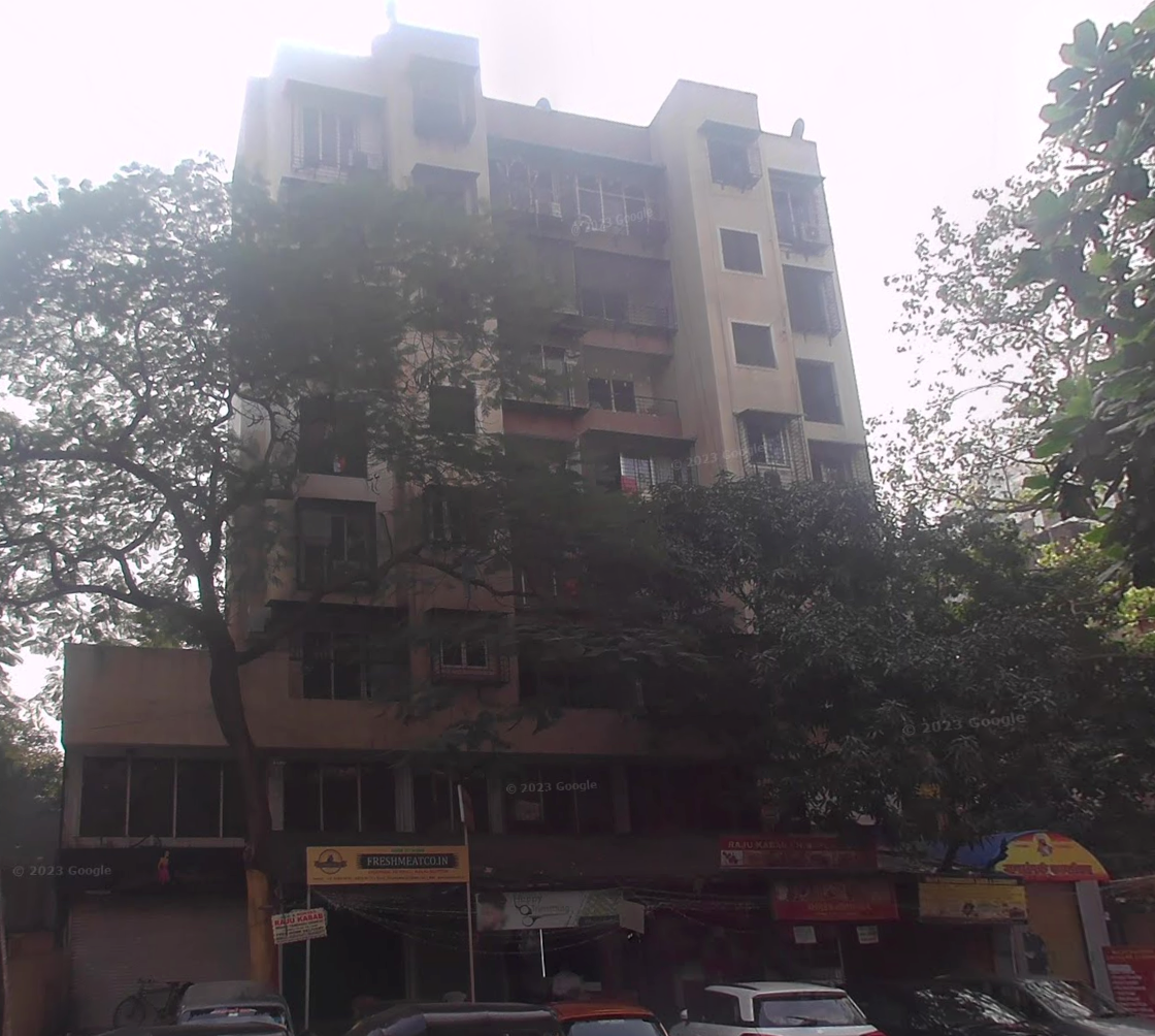 Amrut Smruti